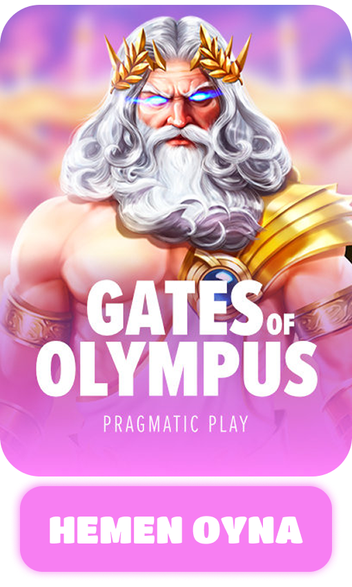 GATESOFOLYMPUS