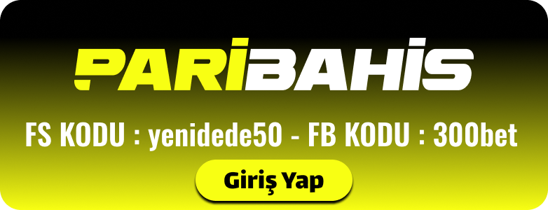 PARİBAHİS