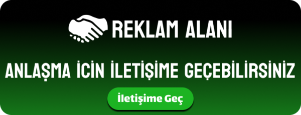 Reklam alanı